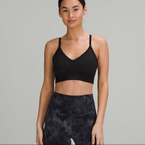 Lululemon Ebb to Street Bra - C/D Cup